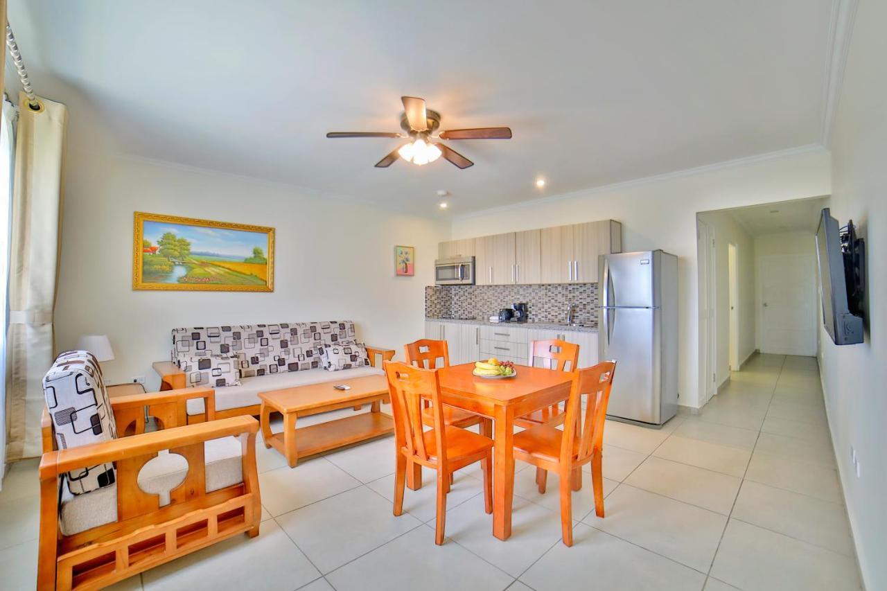 Pearl Aruba Condos Palm Beach Exterior photo