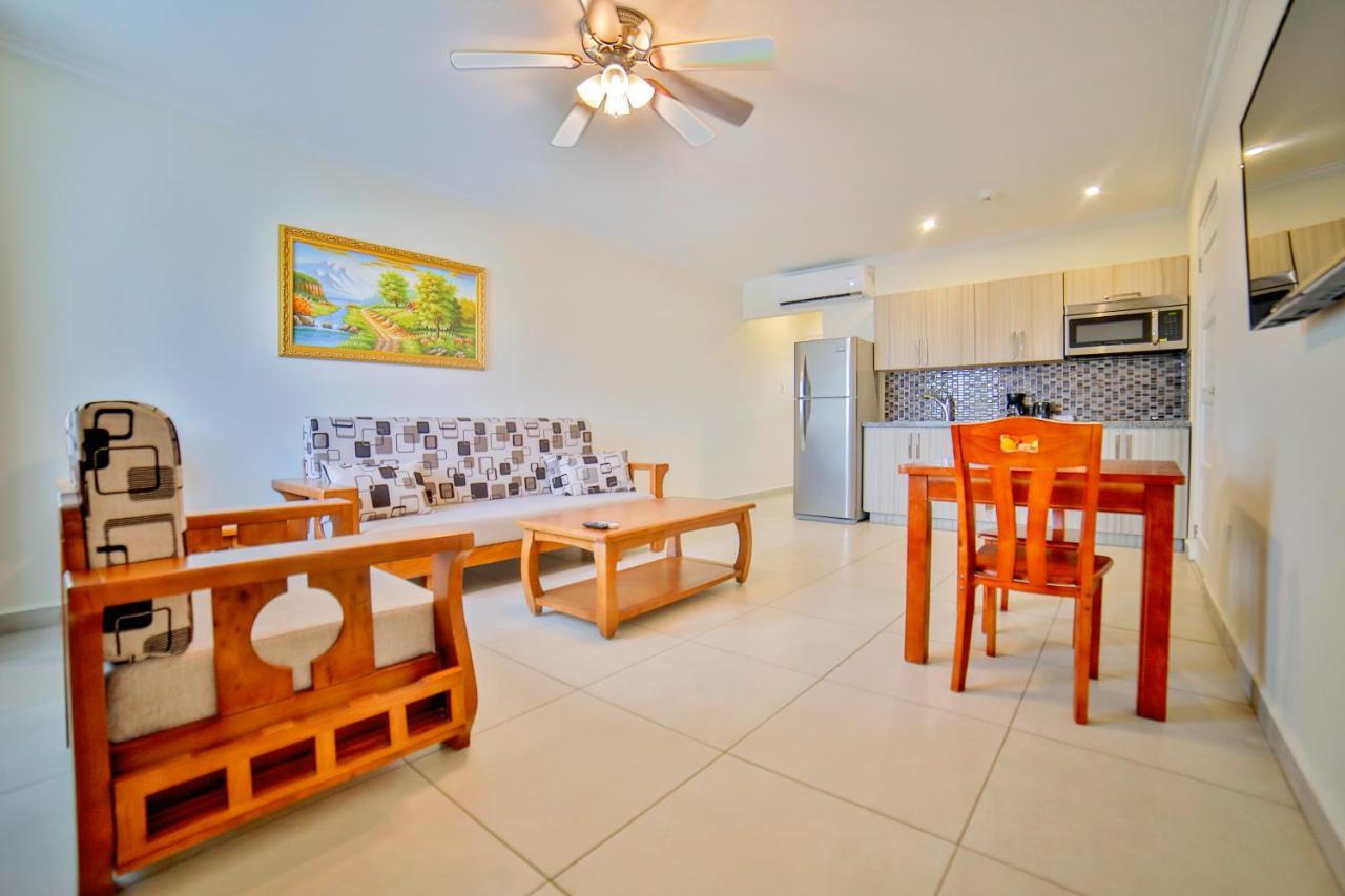 Pearl Aruba Condos Palm Beach Exterior photo