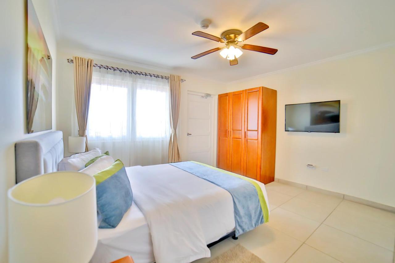 Pearl Aruba Condos Palm Beach Exterior photo