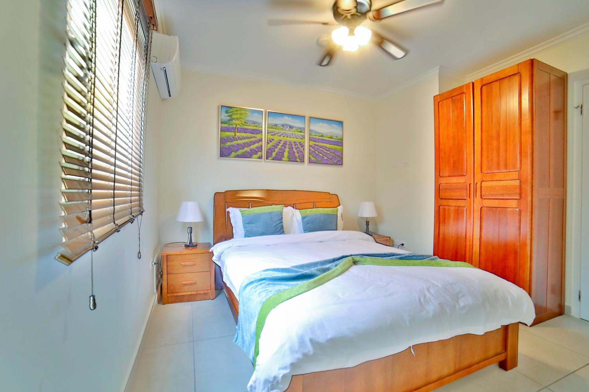 Pearl Aruba Condos Palm Beach Room photo