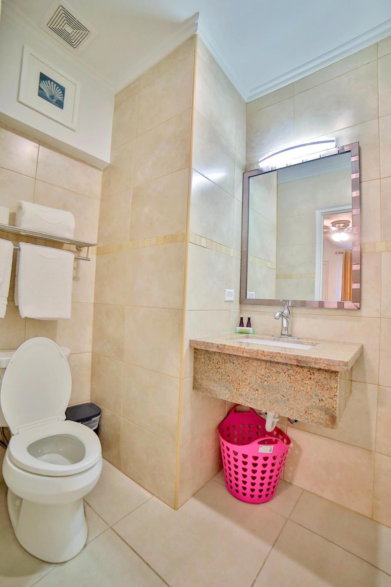 Pearl Aruba Condos Palm Beach Room photo